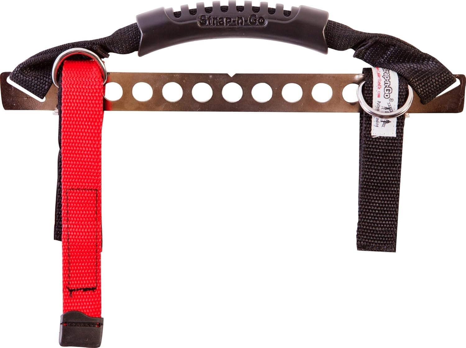 Shepherd Hardware 3713 Strap-N-Go Ladder Handle