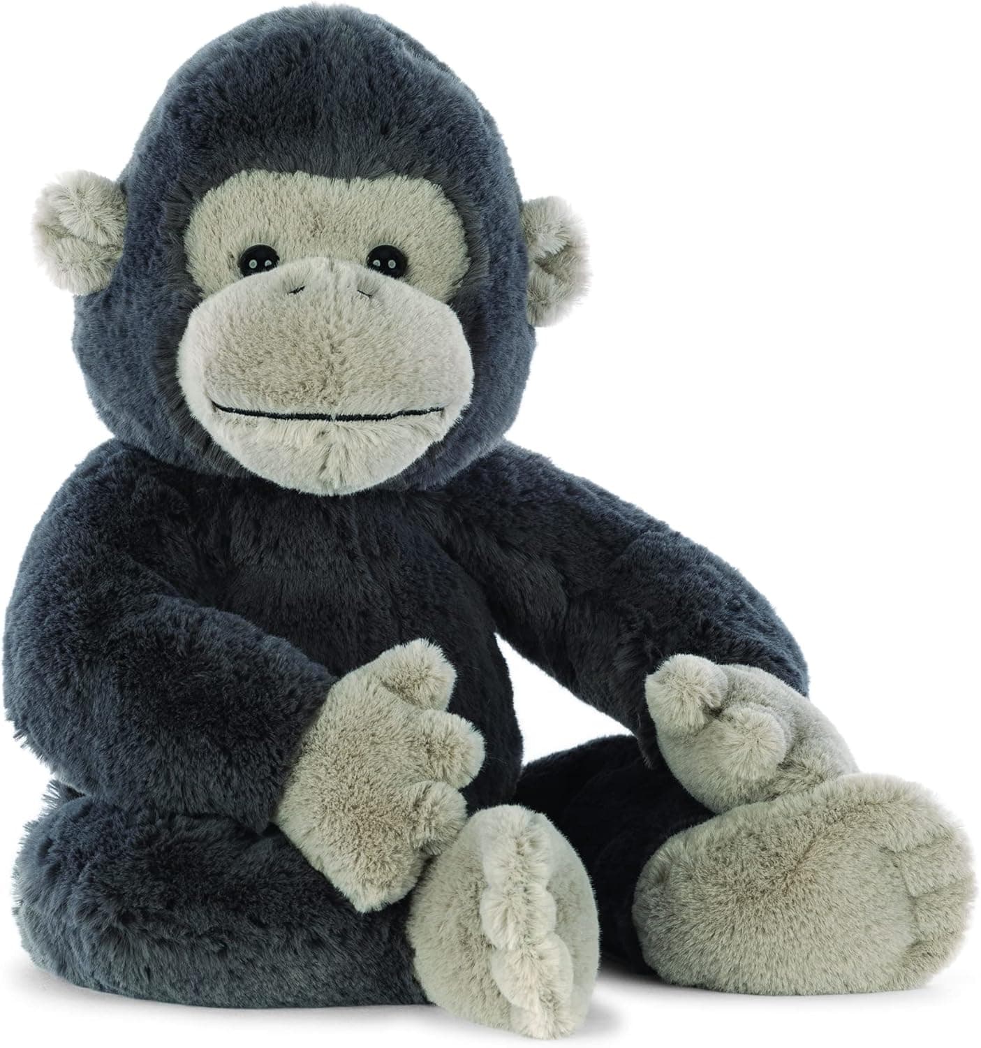 Jellycat Perdie Gorilla Stuffed Animal