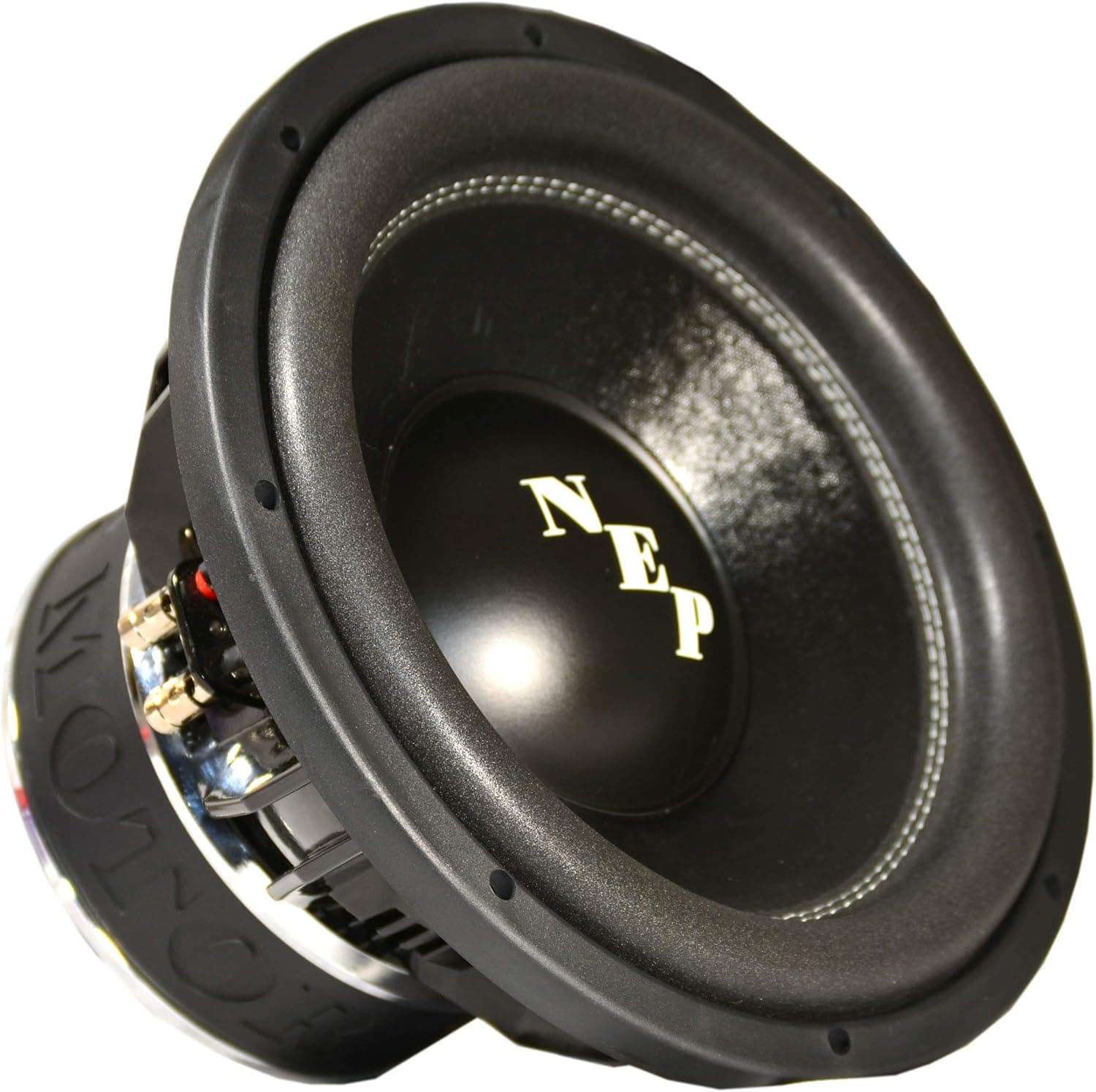 New England Providore 12" Dual 2 Ohm NEP Classic Subwoofer: 750W RMS - 1500W MAX