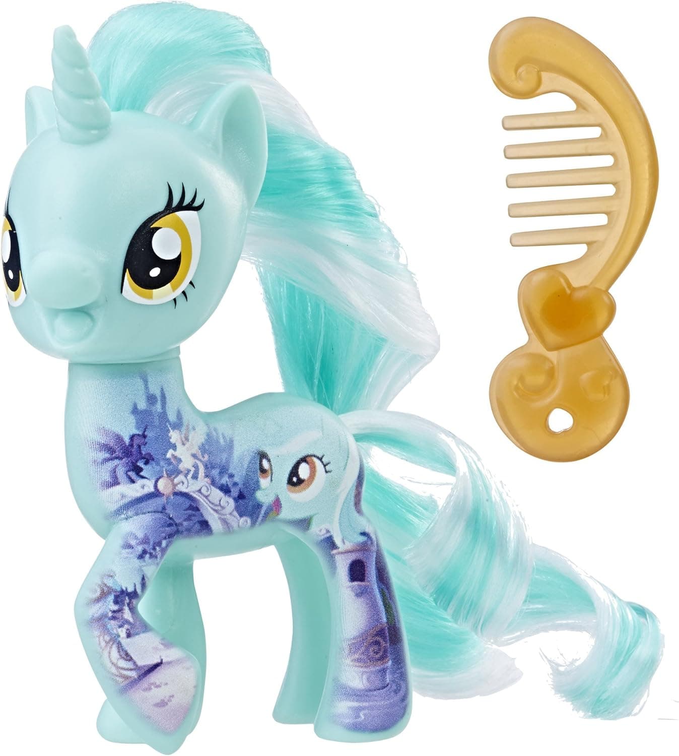 My Little Pony Lyra Heartstrings Doll