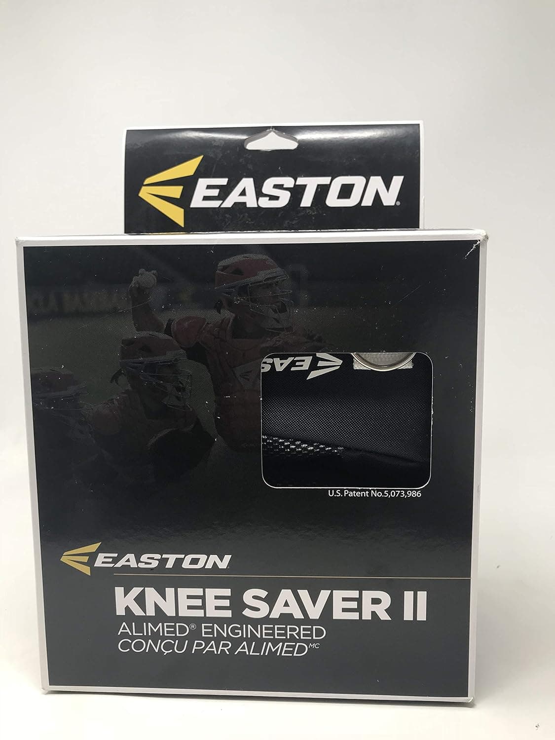 Easton Knee Saver II