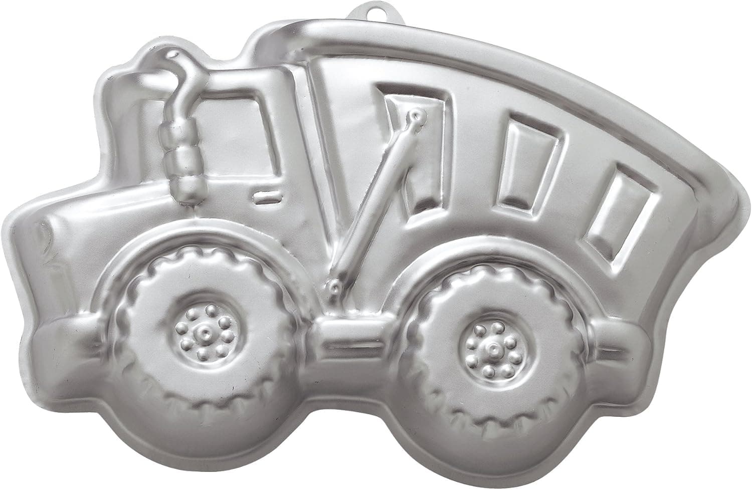 Wilton Dump Truck Pan