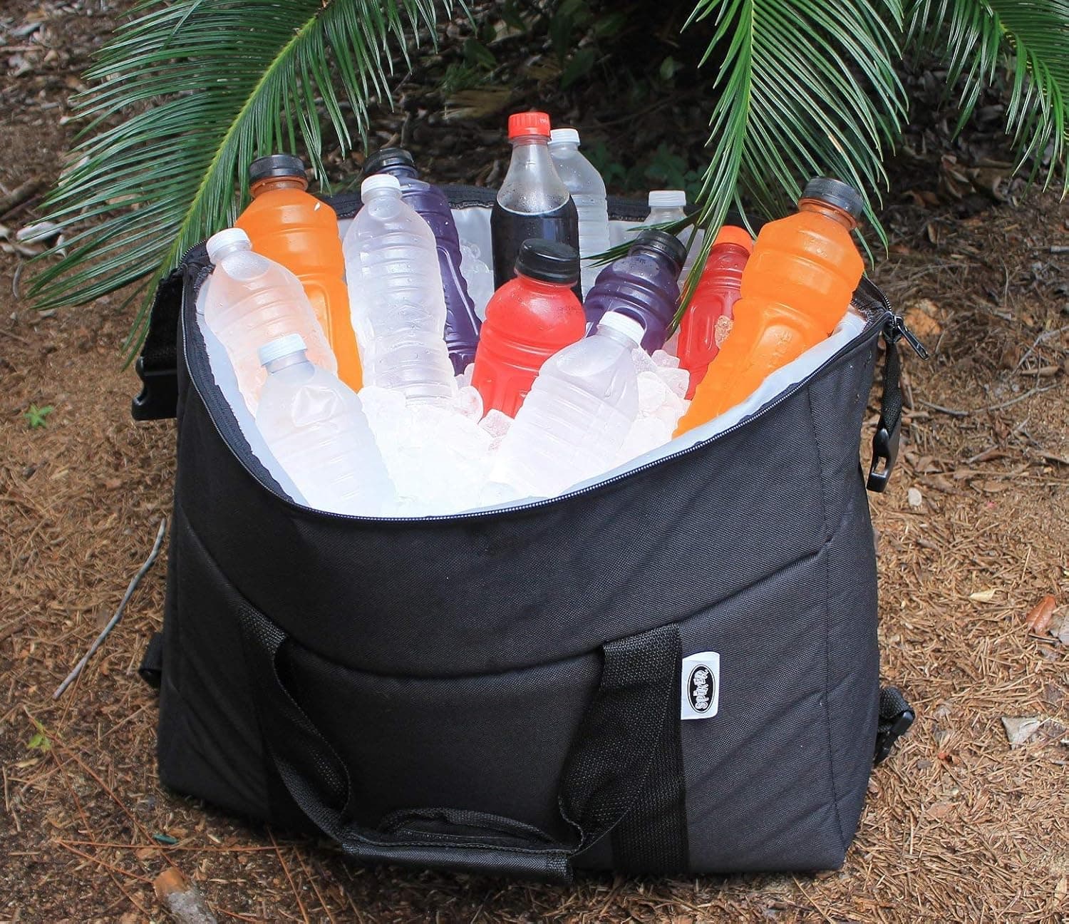 SPIKER Super Cooler Bag