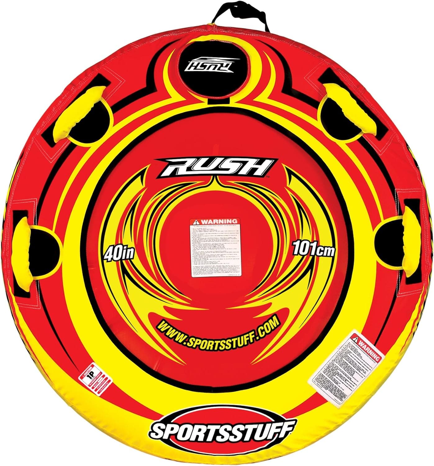 SPORTSSTUFF RUSH Snow Tube