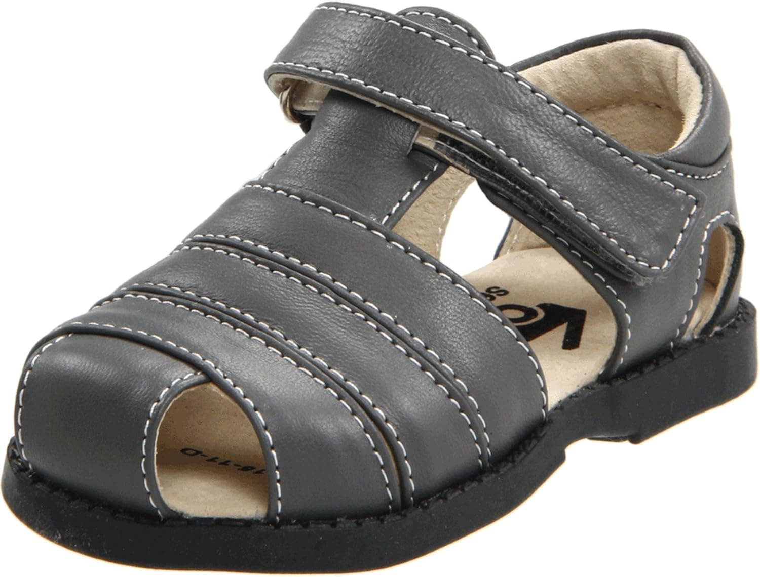 See Kai Run Darrel Sandal (Infant/Toddler)