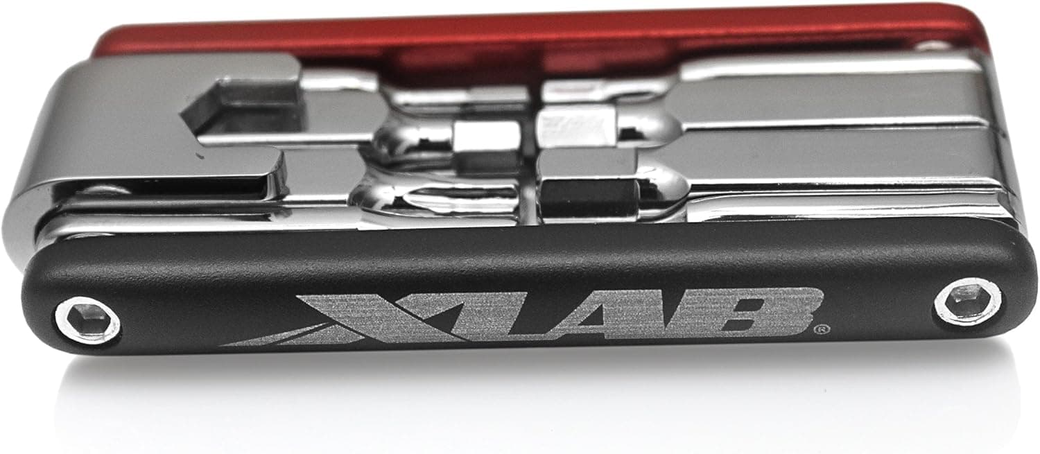 XLAB Tri Tool Kit