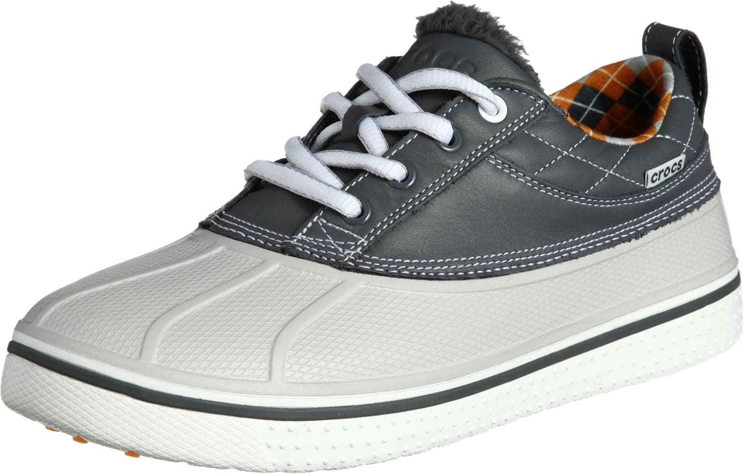 Crocs Men's AllCast Duck Golf Shoe