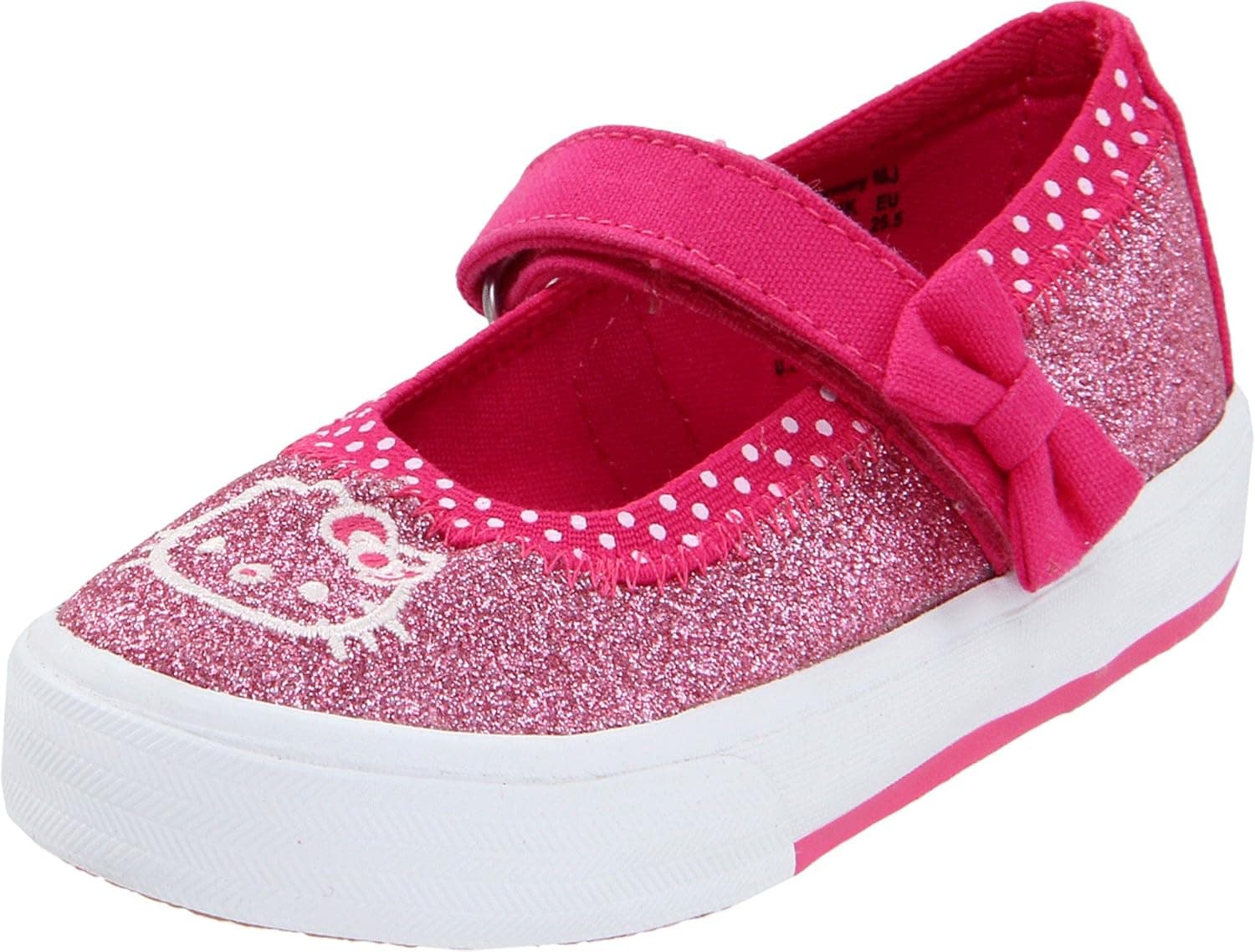 Keds Charmmy Sneaker (Toddler)