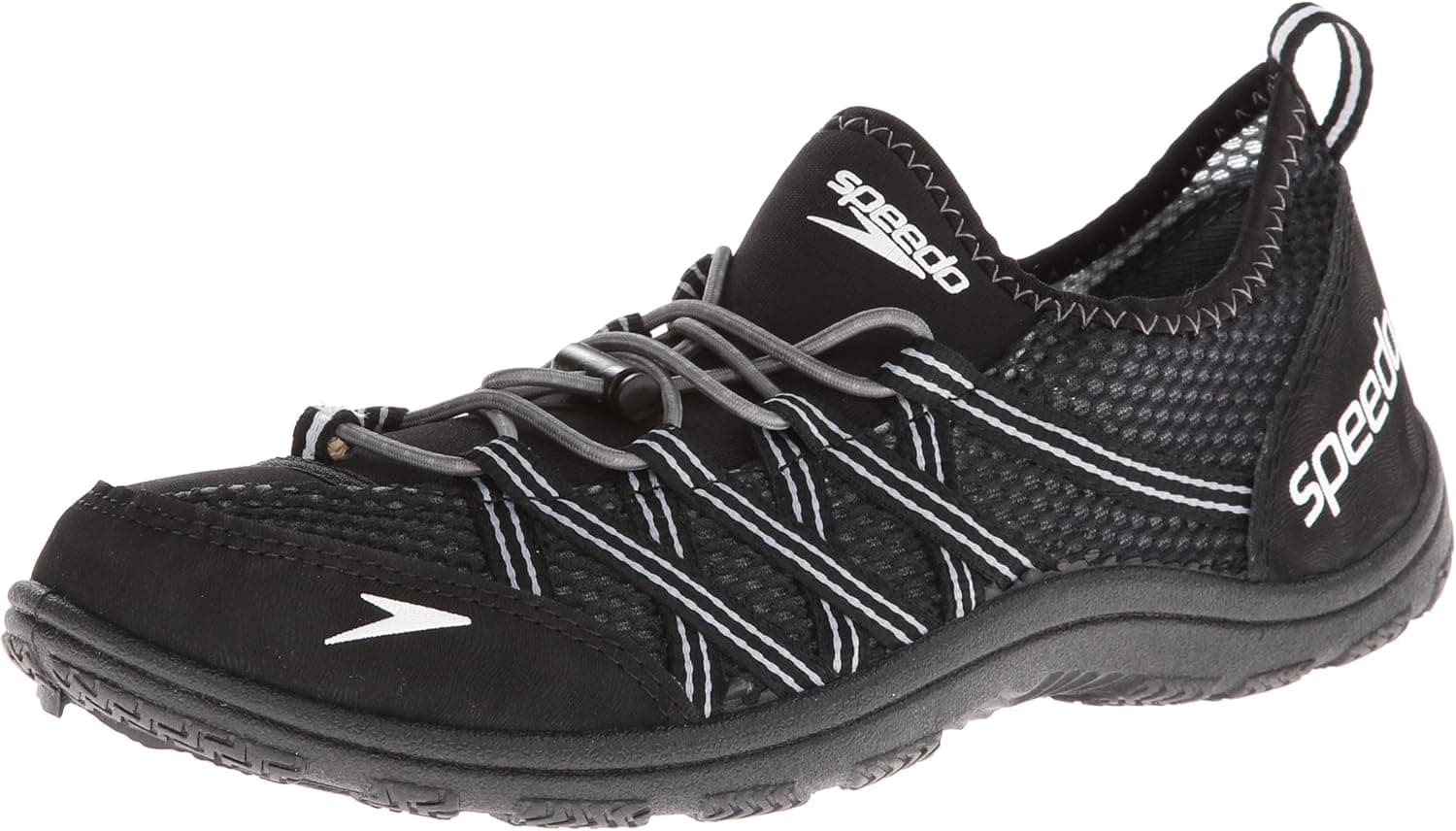 Speedo Men's Seaside 3.0 Amphibious Pull-On Shoe