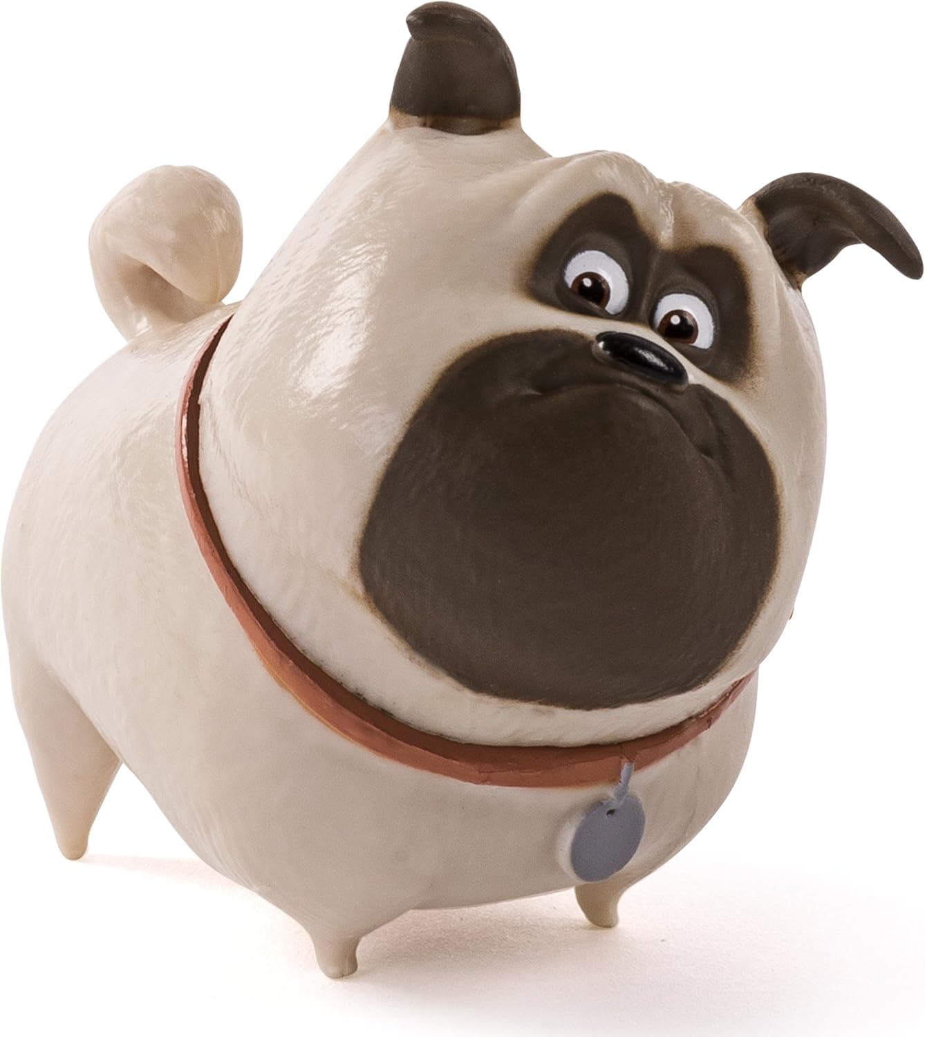 The Secret Life of Pets - Mel Poseable Pet Figure