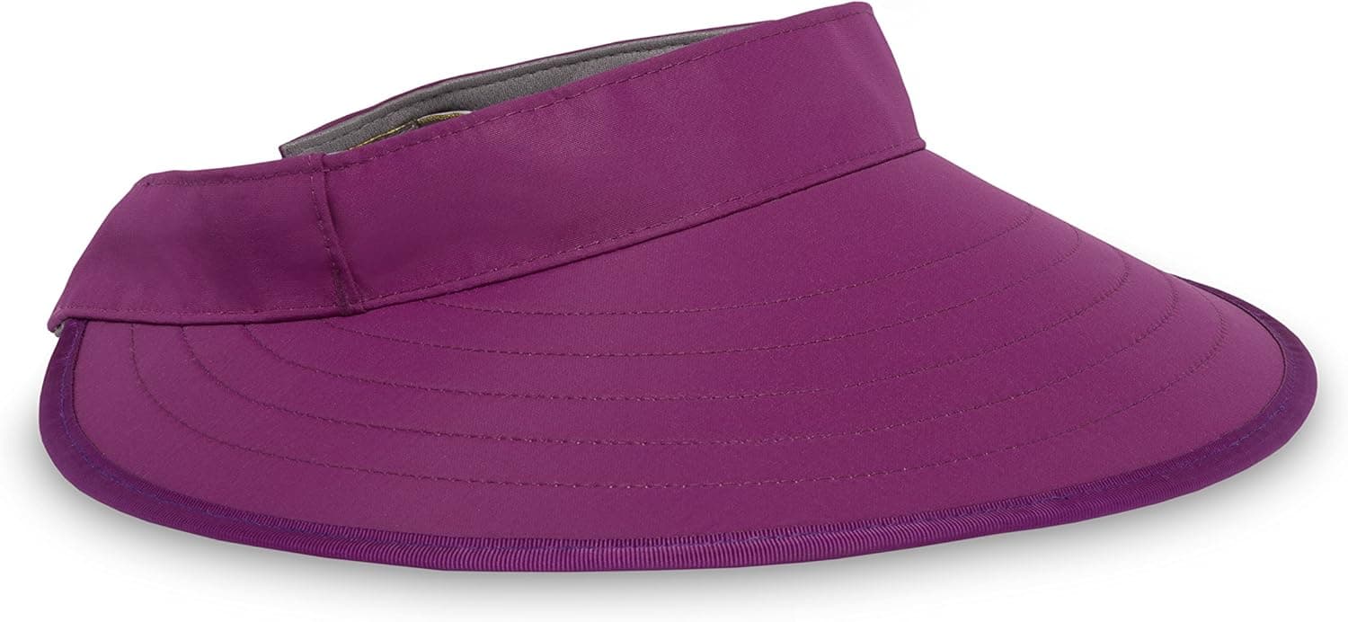 Sunday Afternoons Women's Visor
