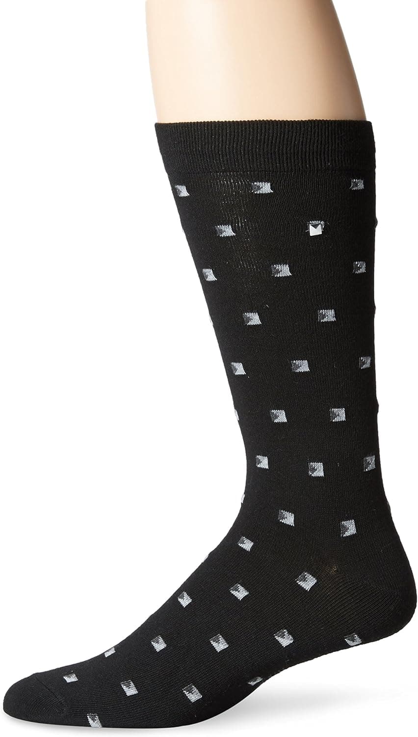 Sean Jean Men's Pyramid Neat Crew