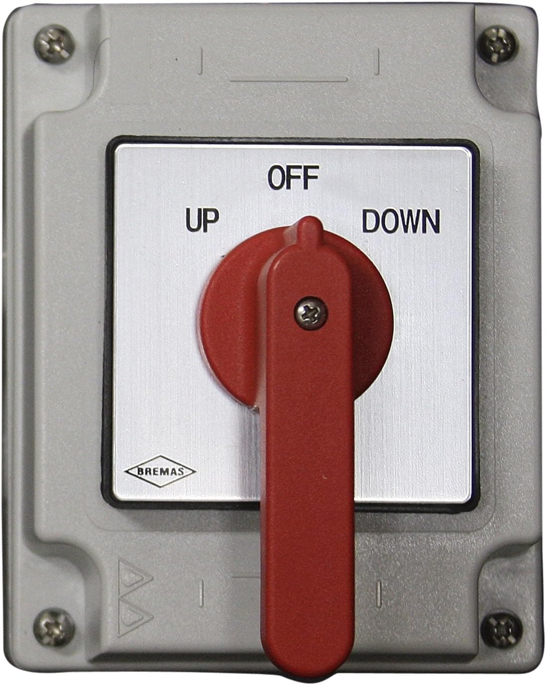 Bremas Maintained Boat Lift Switch