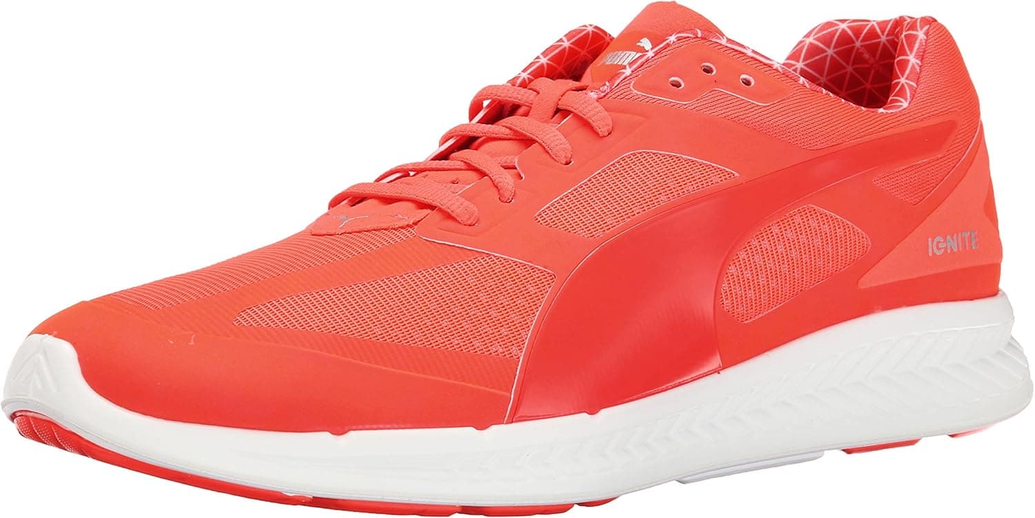 PUMA Men's IGNITEPWRWARM-M
