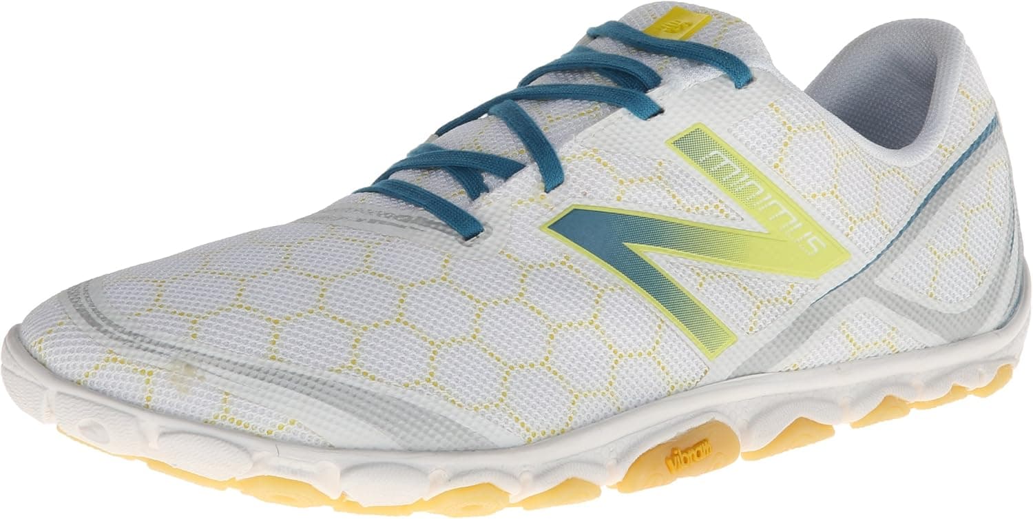 New Balance Men's MR10 Minimus Road Running Shoe