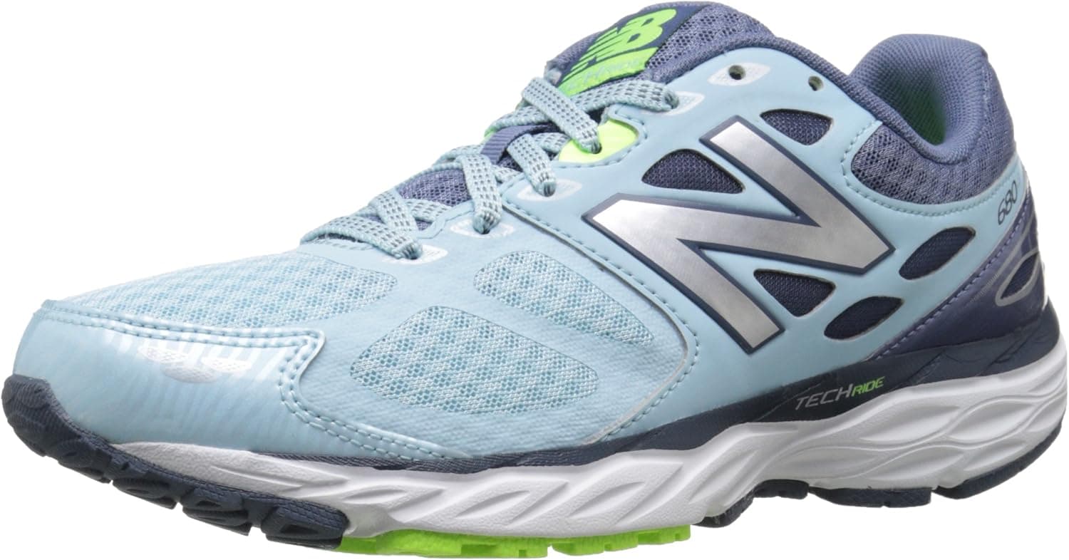 New Balance Women's W680V3 Running Shoe