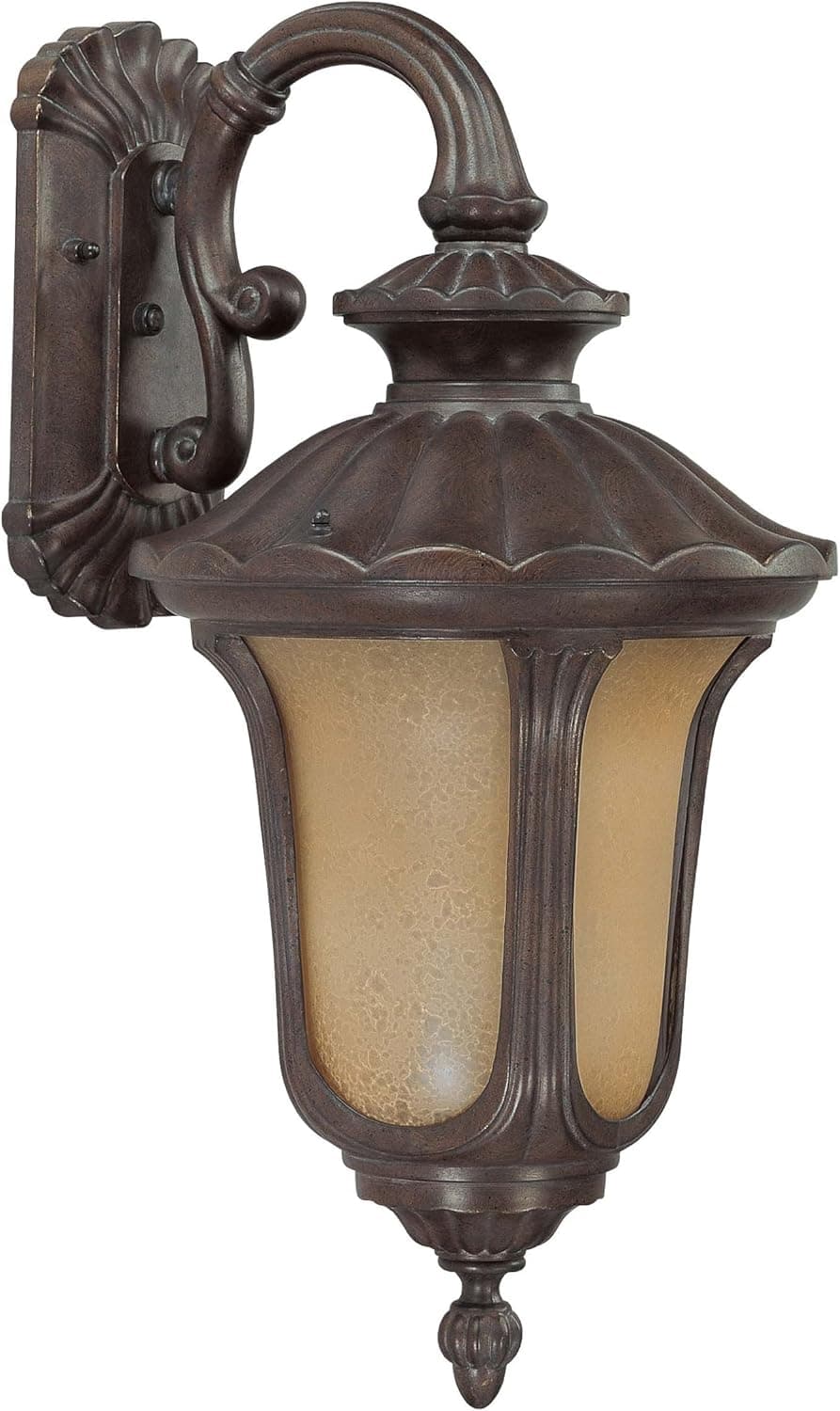 Nuvo Lighting 60/3906 One Light Outdoor