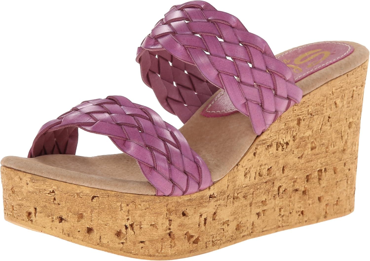 Sbicca Women's Manaus Wedge Sandal