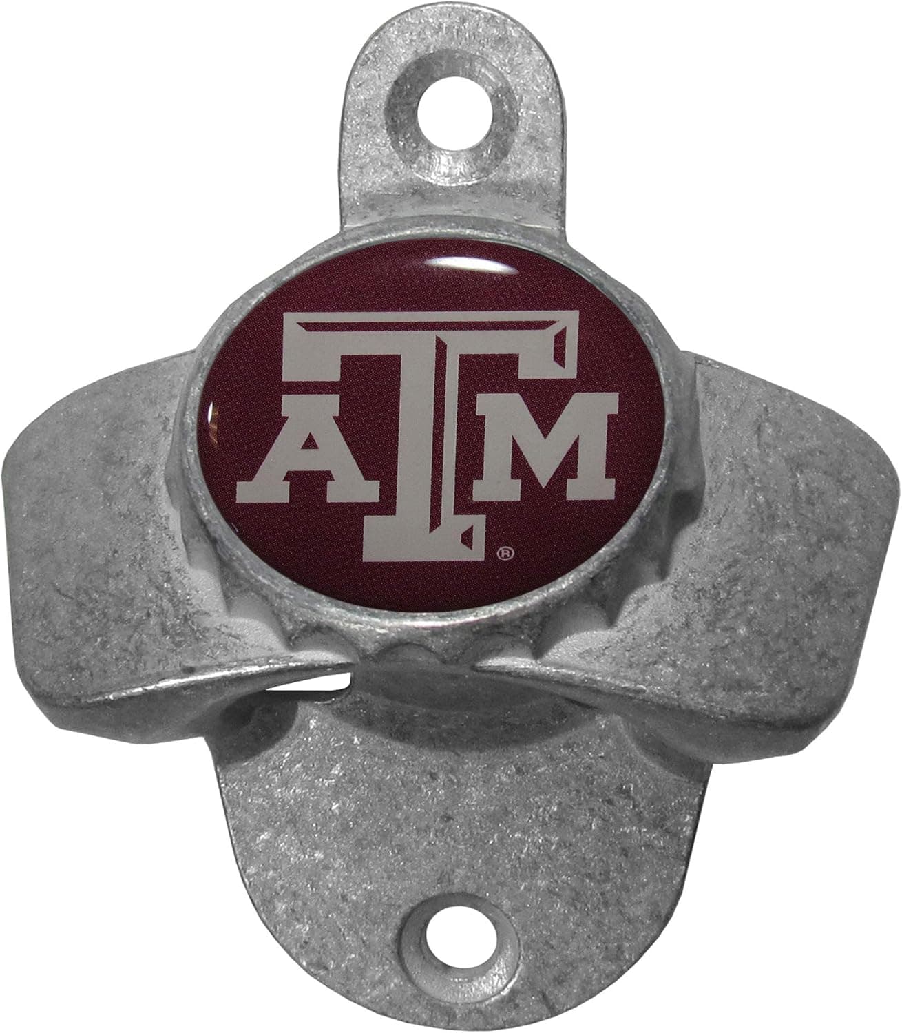 NCAA Wall Mounted Bottle Opener