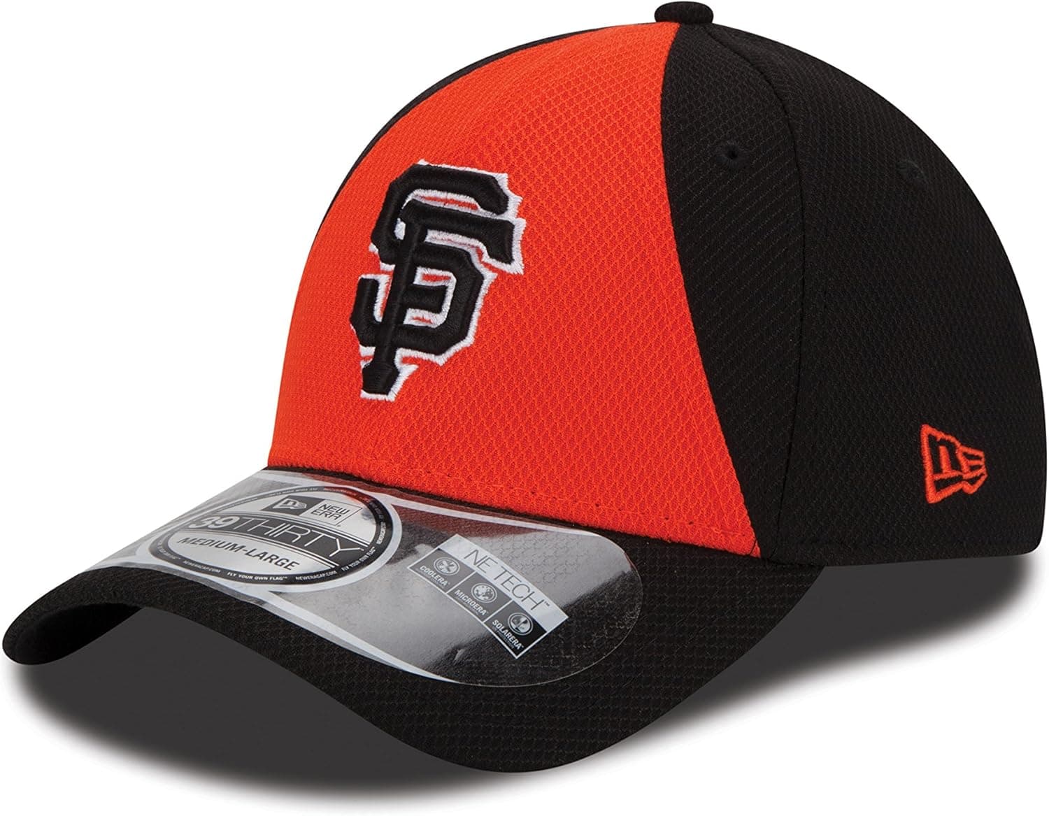 New Era MLB 2014 All Star Game 39Thirty Replica Cap