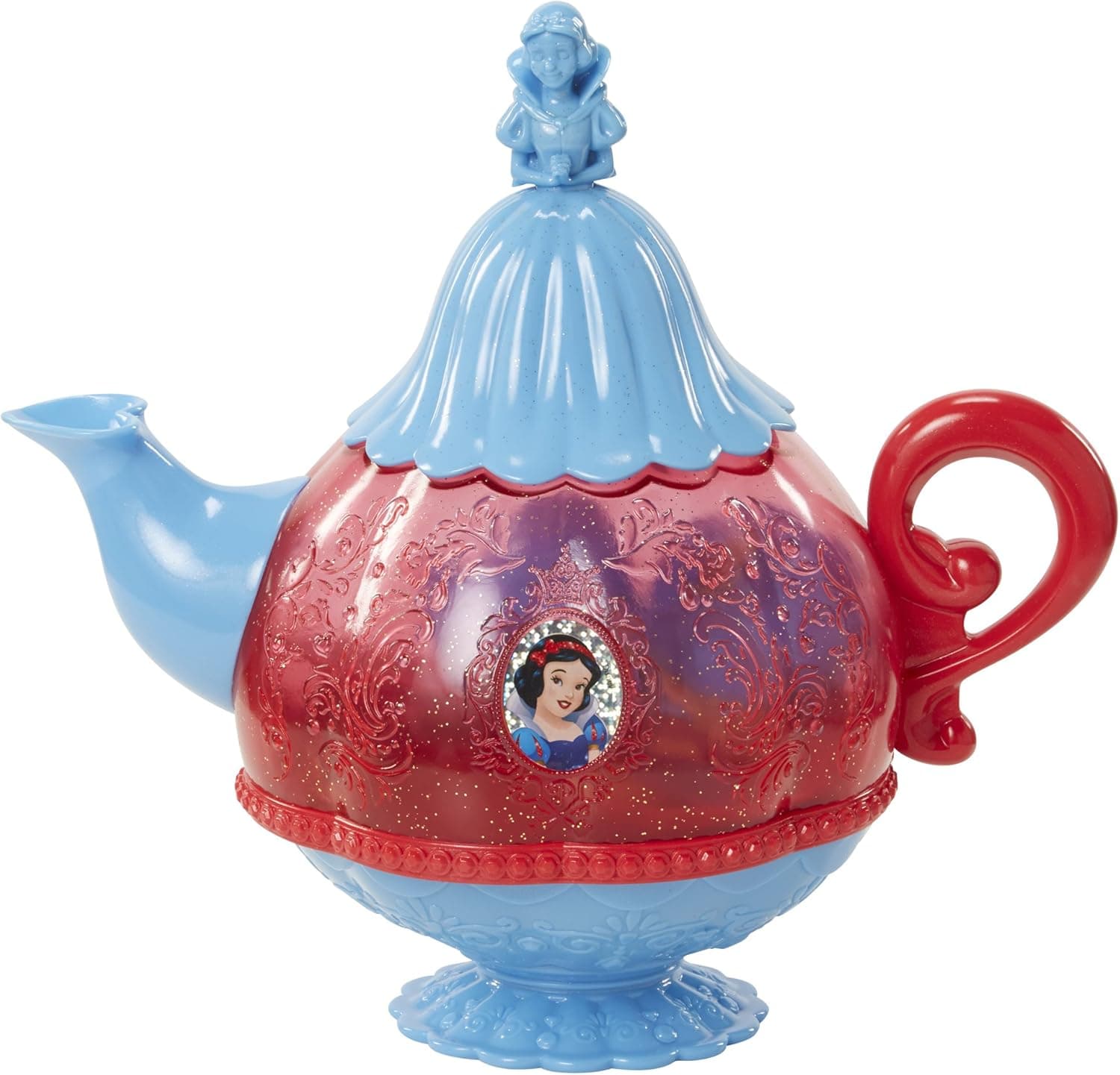 Disney Princess Snow White Stack and Store Tea Pot