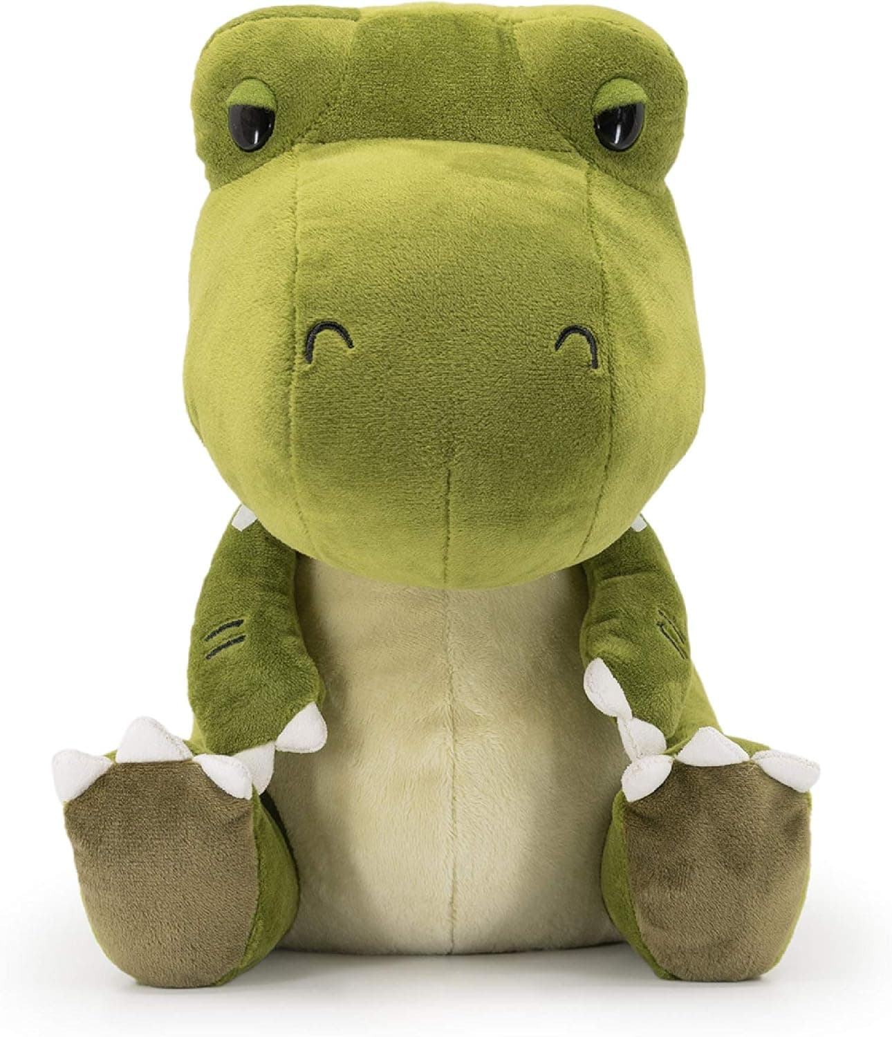SimpliCute Dinosaur Plush - T-Rex Dino Stuffed Animal Toy for All Ages