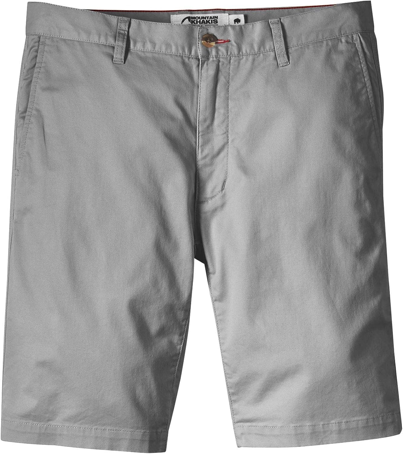Mountain Khakis Jackson Chino Shorts Slim Fit