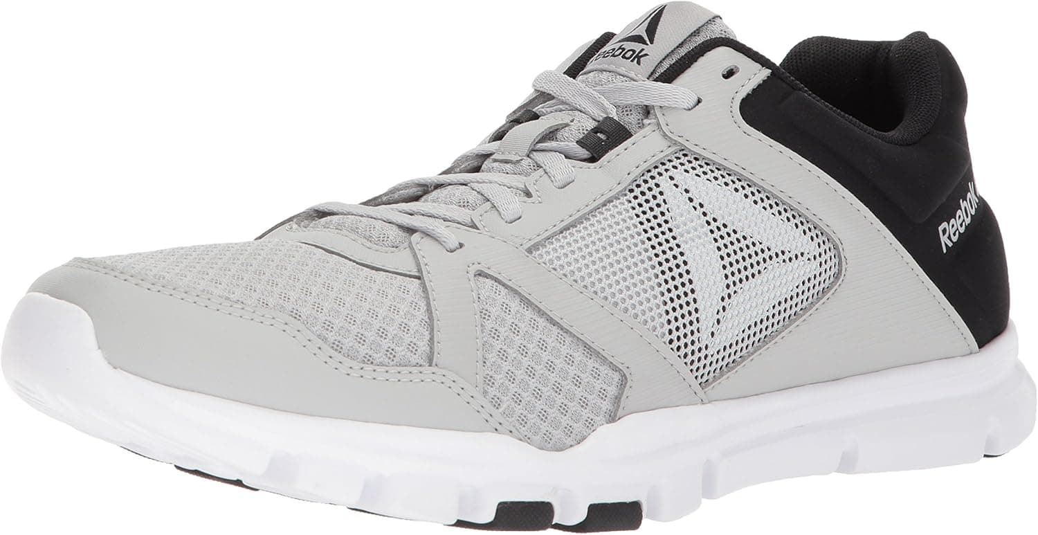 Reebok Men's Yourflex Train 10 MT Cross Trainer