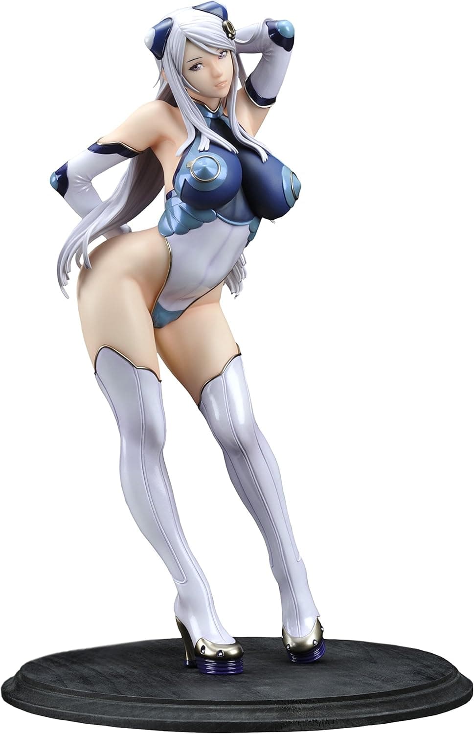 Dragon Toy DominancE: Irisa PVC Figure (1:6 Scale)