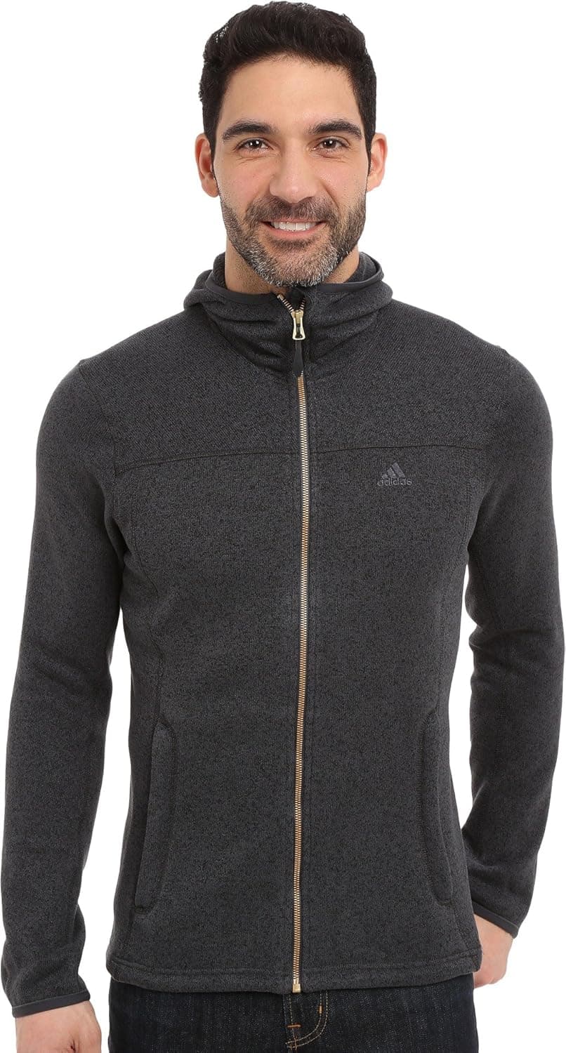 adidas outdoor Men's Hochmoos Hoodie