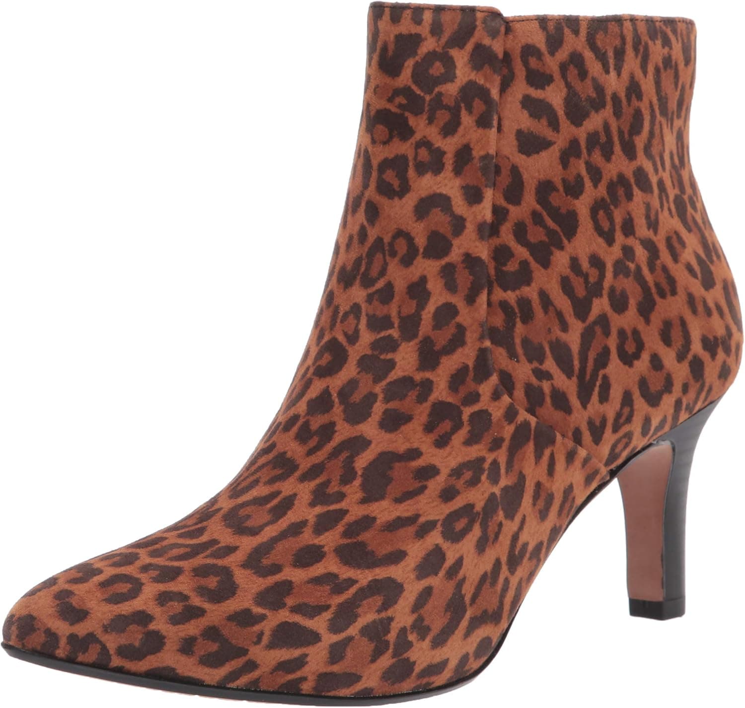 Clarks Women's Classic Ankle Boot