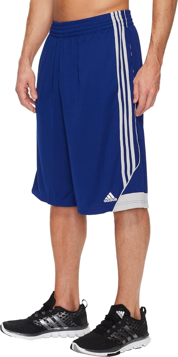 adidas Men's Basketball 3g Speed 2.0 Shorts