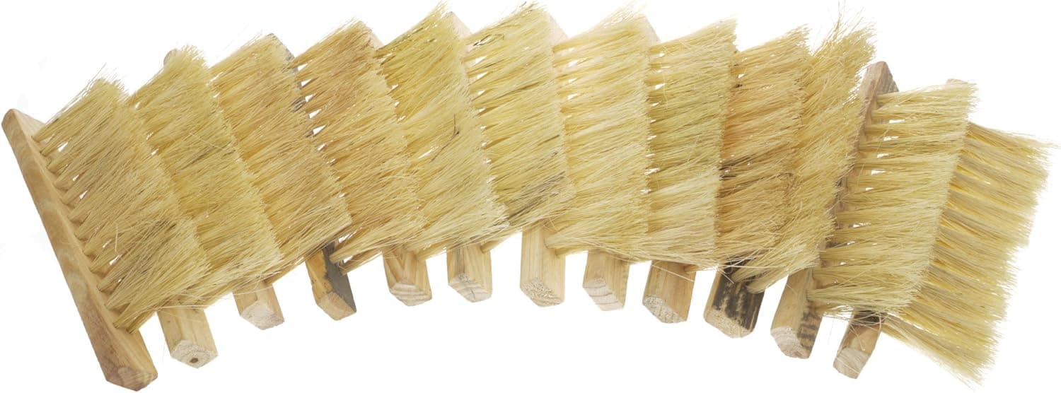 Grizzly H2491 Brush Set