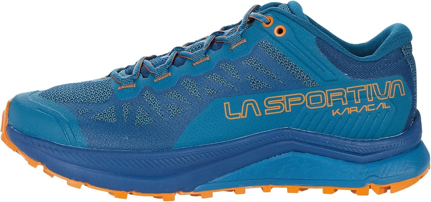 La Sportiva Mens Karacal Trail Running Shoe