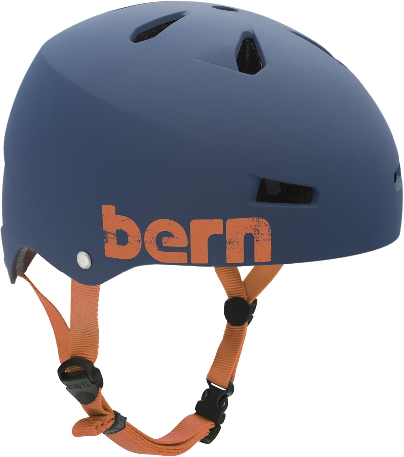 Bern Macon Summer Hard Hat