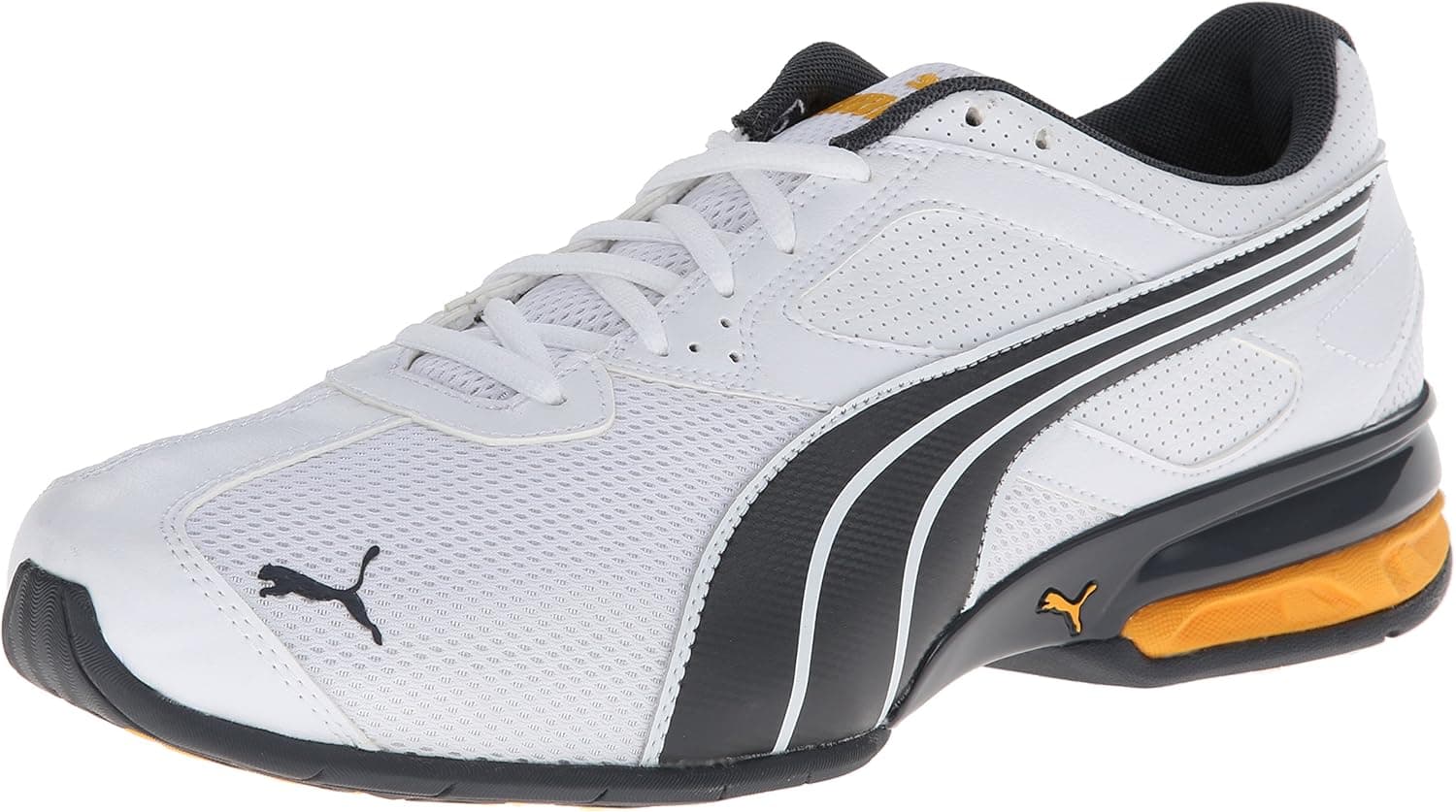 PUMA Men's Tazon 5 Mesh Training Shoe