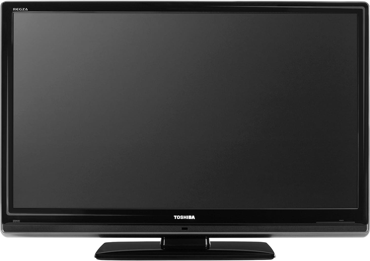 Toshiba REGZA 37RV530U 37-Inch 1080p LCD HDTV