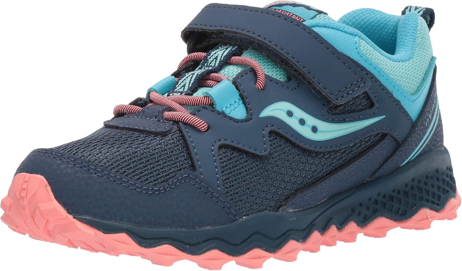Saucony Women's Peregrine Shield 2 a/C Sneaker