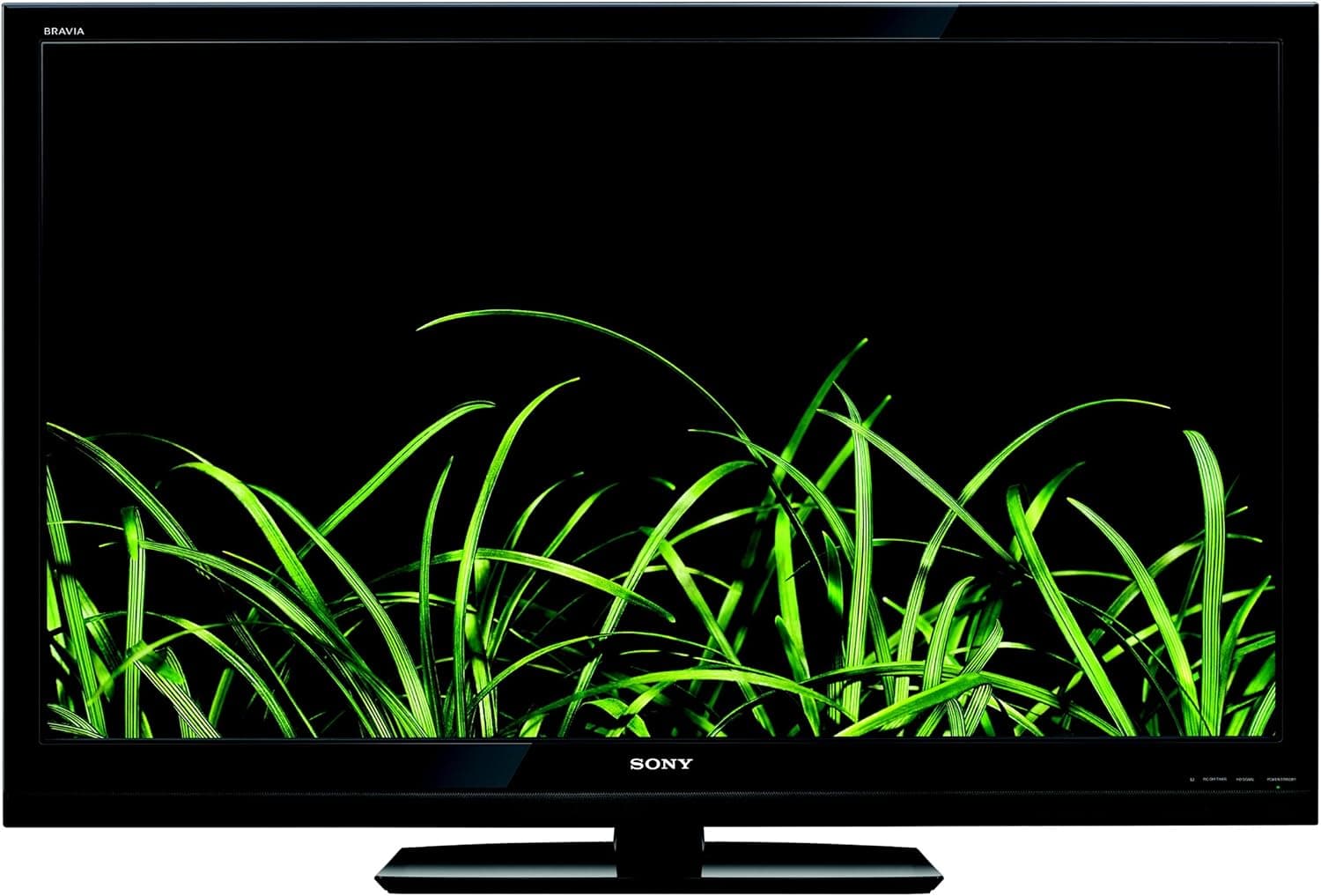 Sony BRAVIA Z Series KDL-46Z5100 46-Inch 1080p 240Hz LCD HDTV