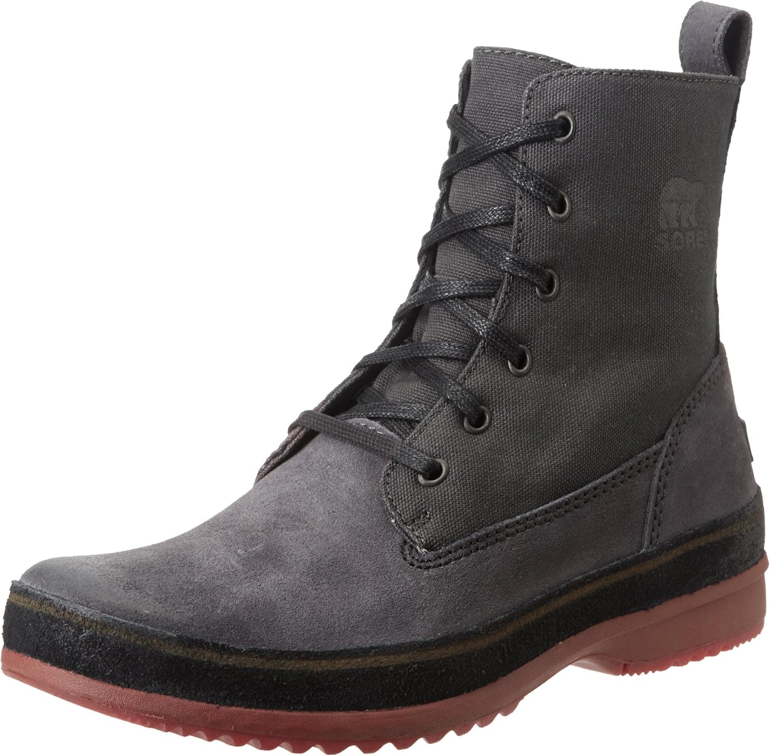 Sorel Men's Woodbine Surplus Boot