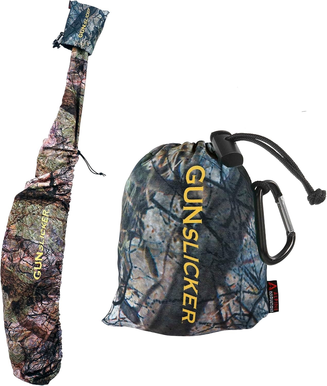 Alpine Innovations Gunslicker Weatherproof Gun Sock