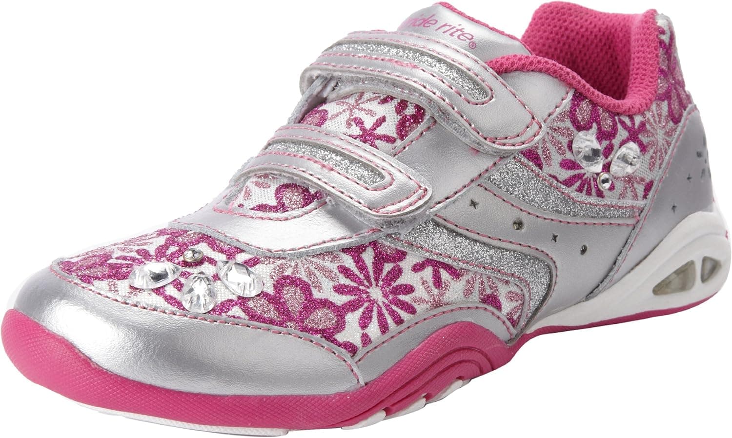 Stride Rite S&S Val YG Sneaker (Toddler/Little Kid/Big kid)