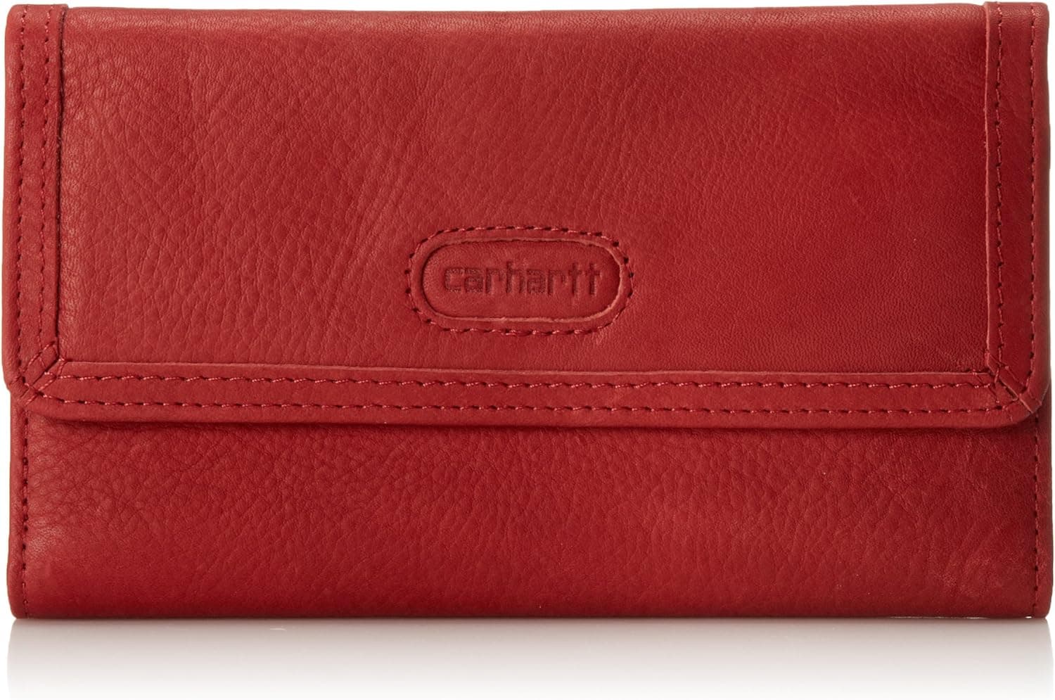 Carhartt Checkbook Clutch