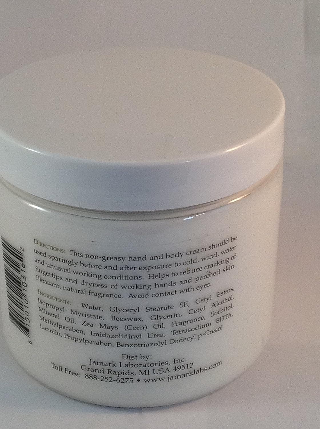 Surgeon's Skin Secret Beeswax Moisturizing Lotion 16fl.oz.