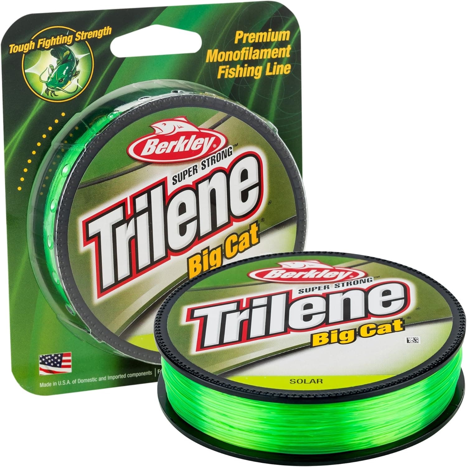 Berkley Trilene Big Cat