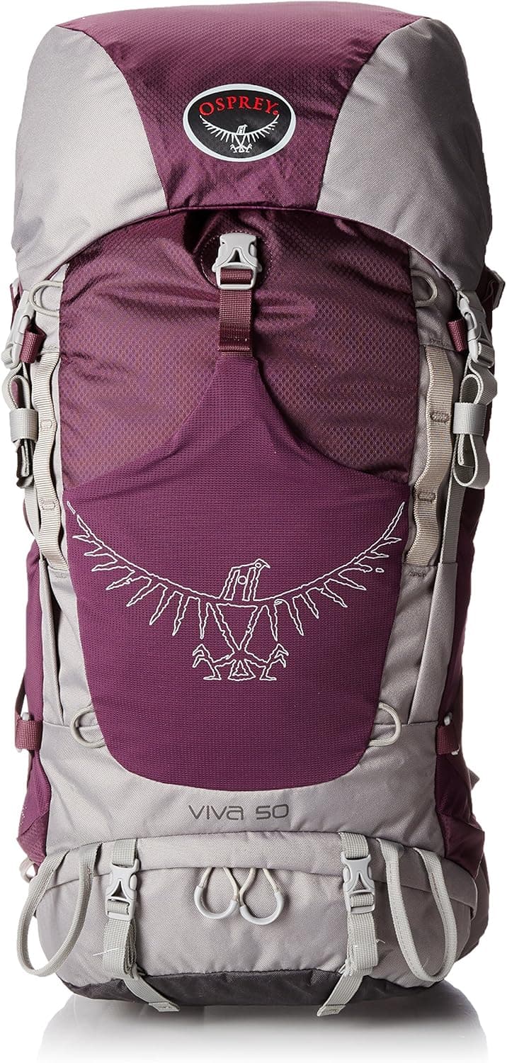 Osprey Women's Viva 50 Backpack