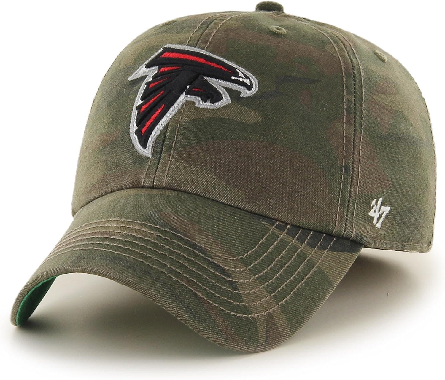 NFL Harlan '47 Franchise Fitted Hat