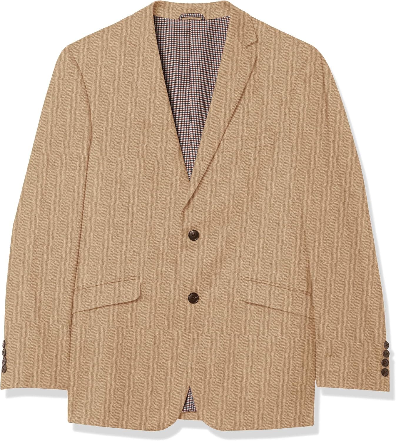U.S. Polo Assn. Men's Cotton Sport Coat