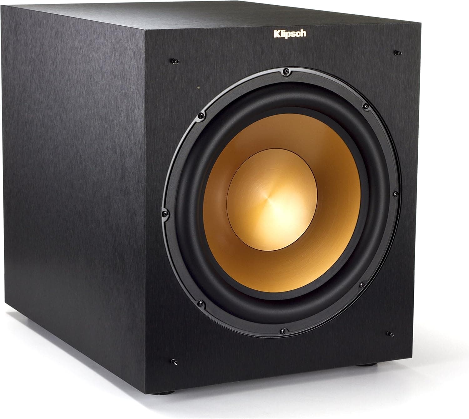 Klipsch R-12SW Subwoofer (Renewed)