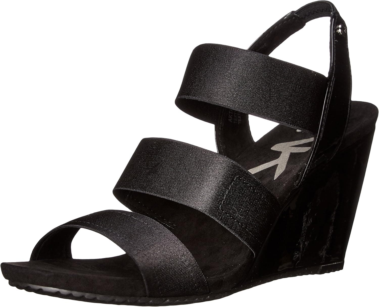 AK Anne Klein Sport Women's Taree Wedge Sandal